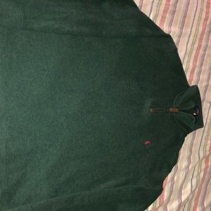 Turtle Neck w/ Zipper